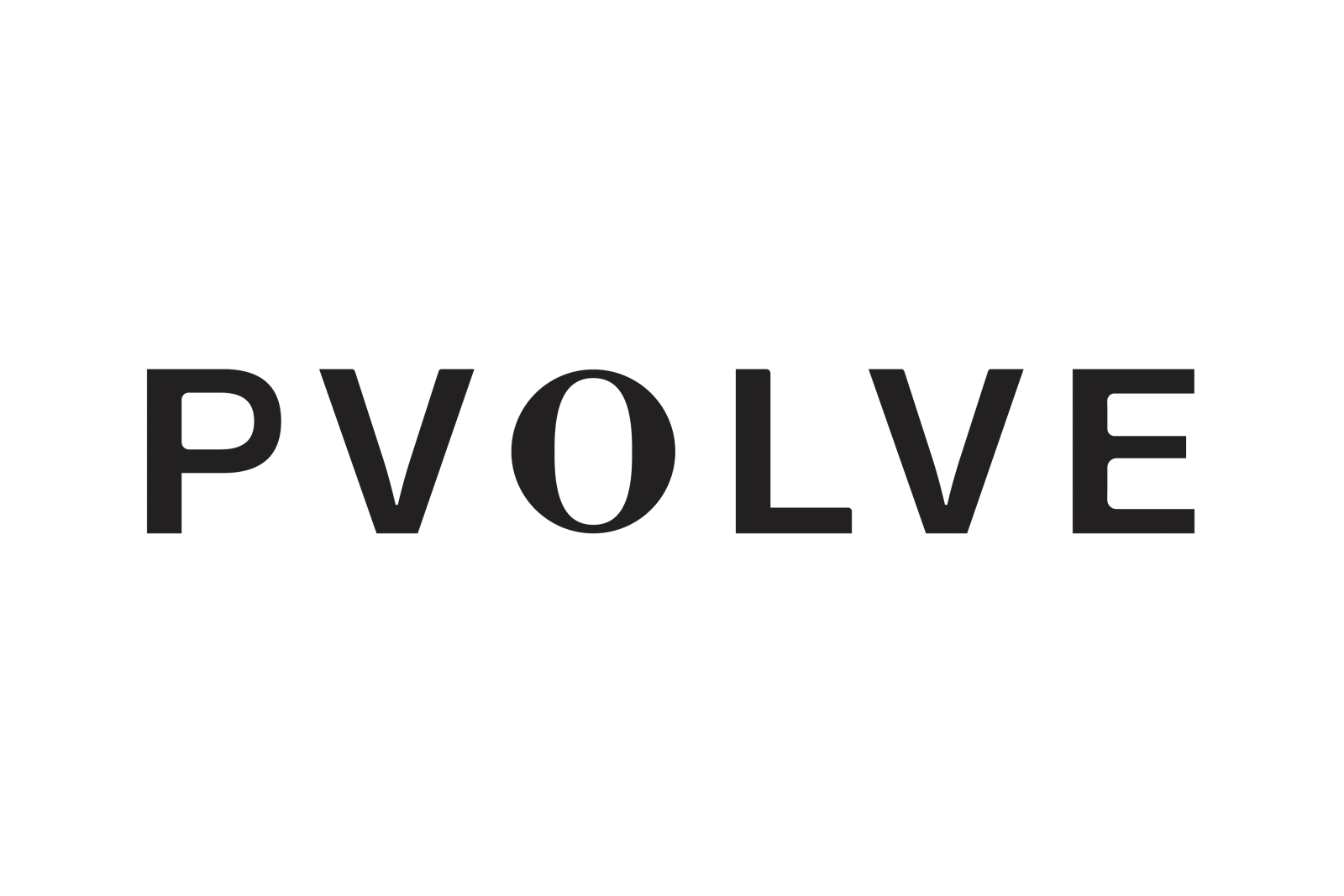 Pvolve