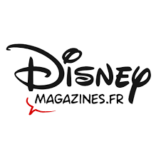 Disney Magazines