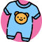 Baby und Kinder