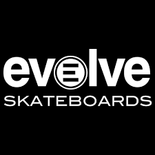 Evolve Skateboards AU