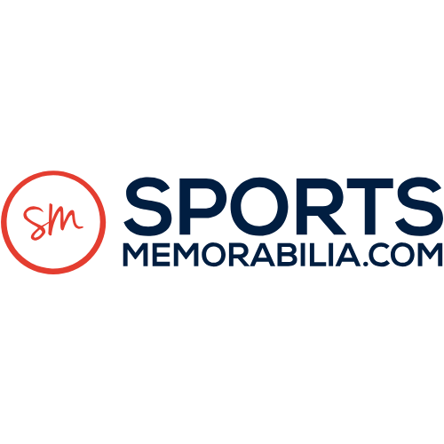 Sports Memorabilia