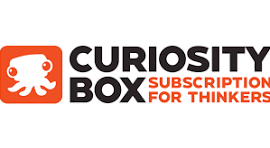 Curiosity Discount Code