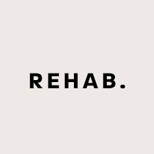 Rehab Your Hair