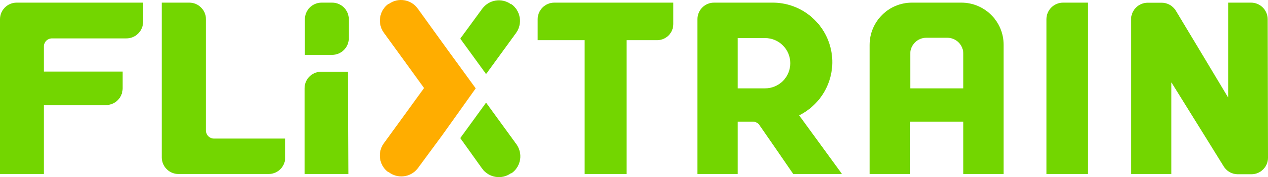 FlixBus & FlixTrain Gutschein