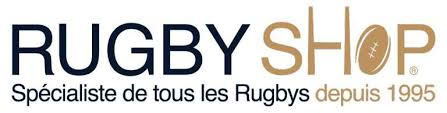 Rugby Shop