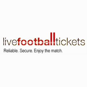 Live Football Tickets